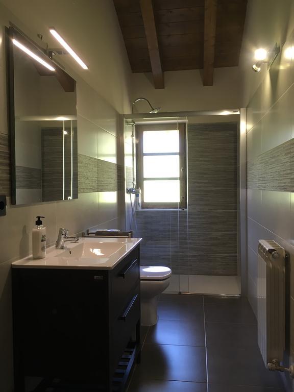 Adipe Holiday home Zilbeti