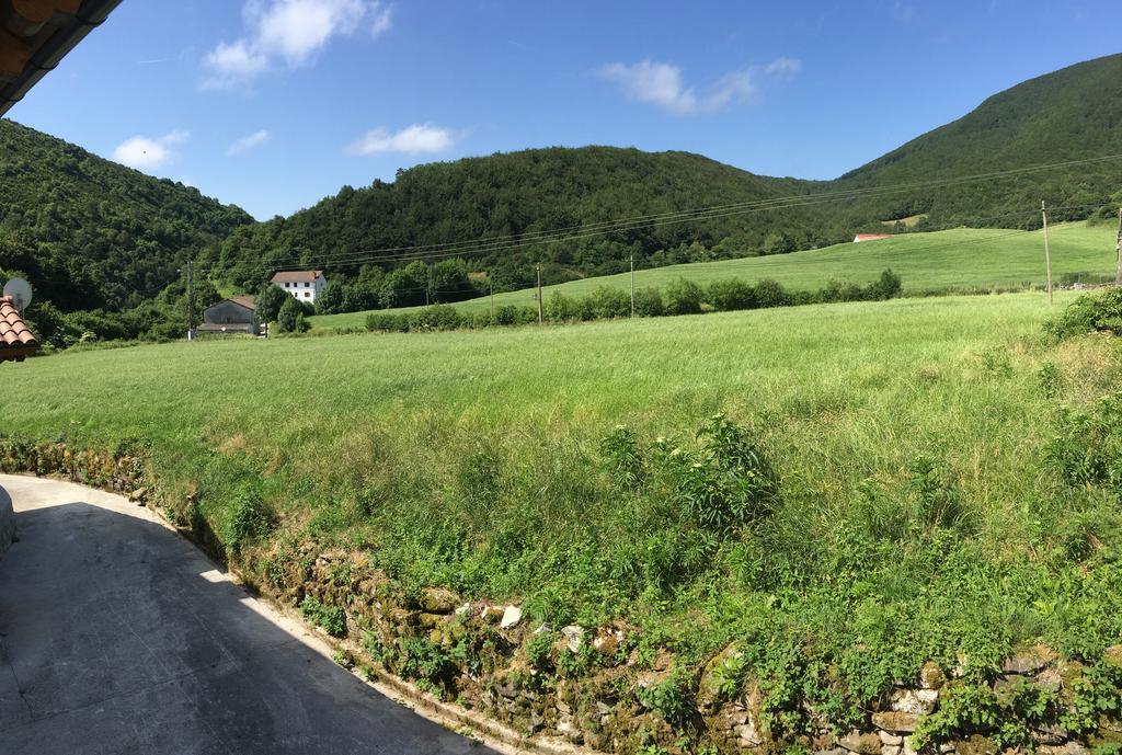 Adipe Holiday home