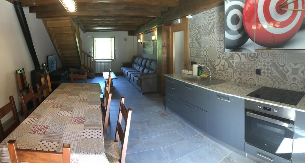 Holiday home Adipe *
