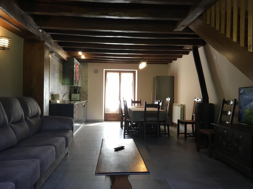 Adipe Holiday home Zilbeti