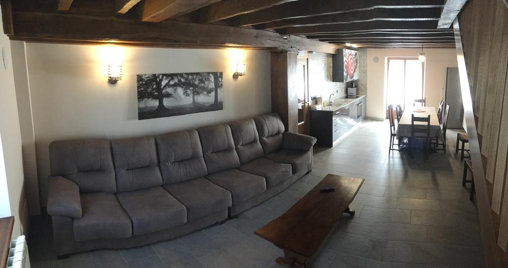 Holiday home Adipe *