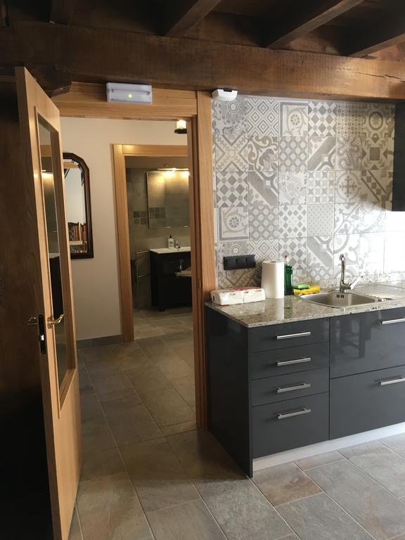 Holiday home Adipe