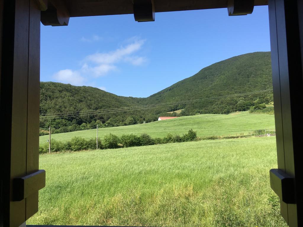 Adipe Holiday home Zilbeti