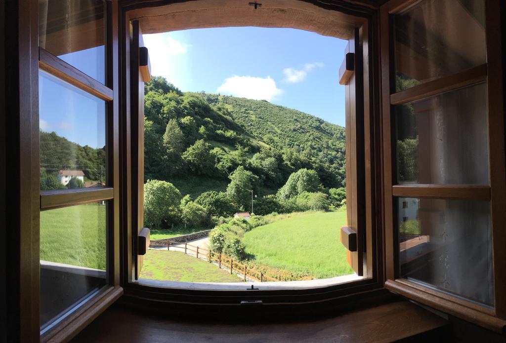 Adipe Holiday home