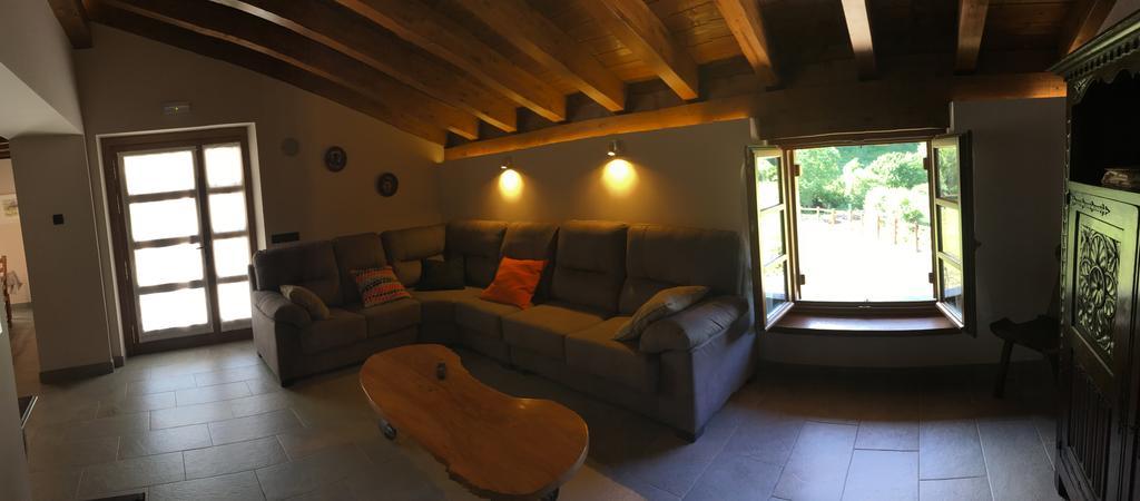 Holiday home Adipe