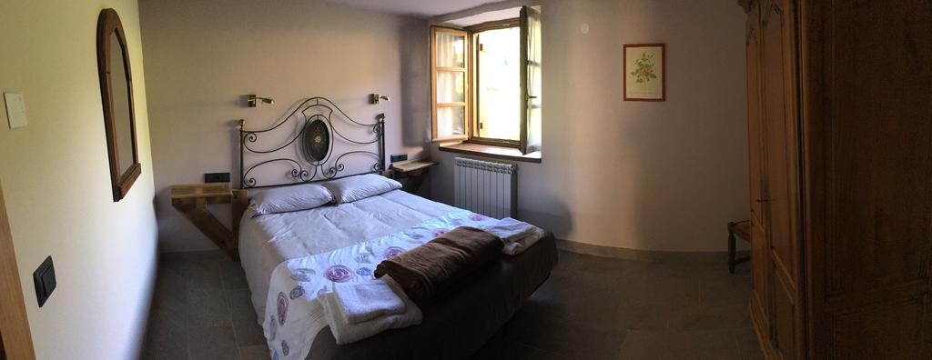 Holiday home Adipe