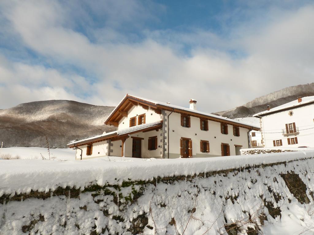 Adipe Holiday home