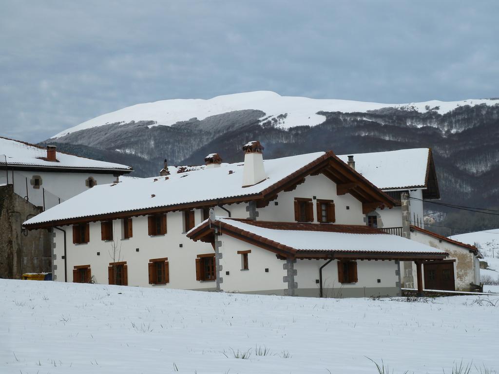 Adipe Holiday home *