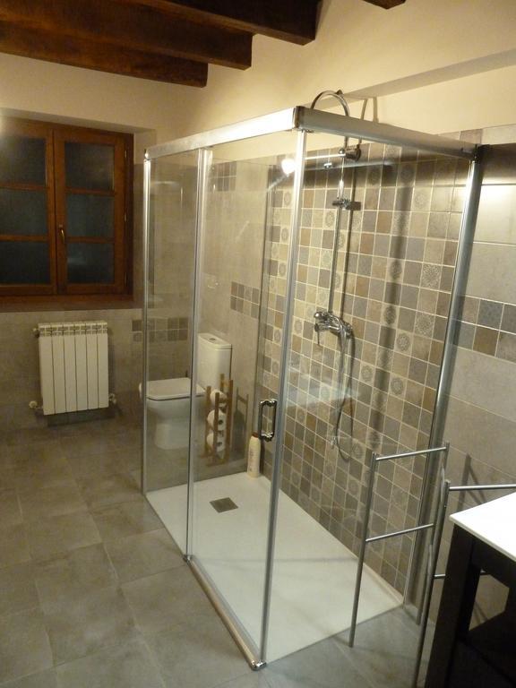 Holiday home Adipe