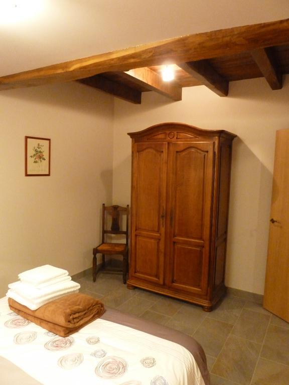 Adipe Holiday home Zilbeti
